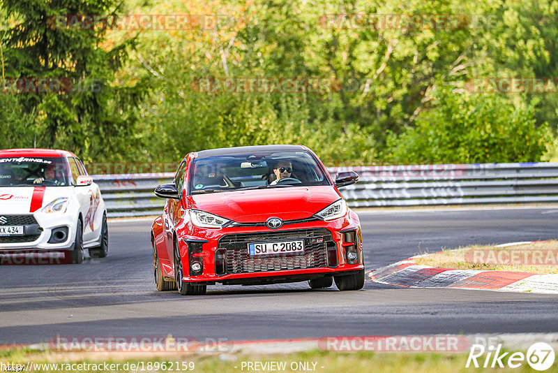 Bild #18962159 - Touristenfahrten Nürburgring Nordschleife (05.09.2022)