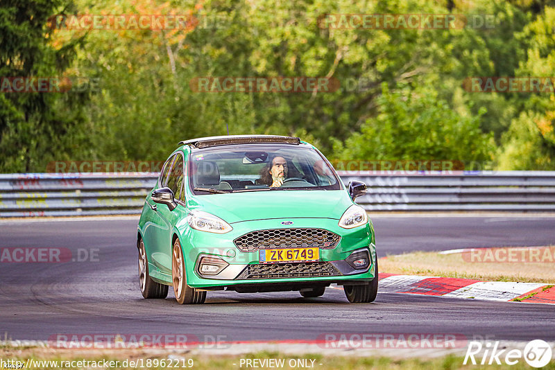 Bild #18962219 - Touristenfahrten Nürburgring Nordschleife (05.09.2022)