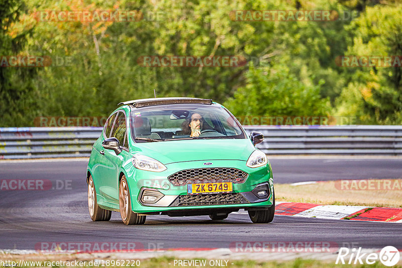 Bild #18962220 - Touristenfahrten Nürburgring Nordschleife (05.09.2022)