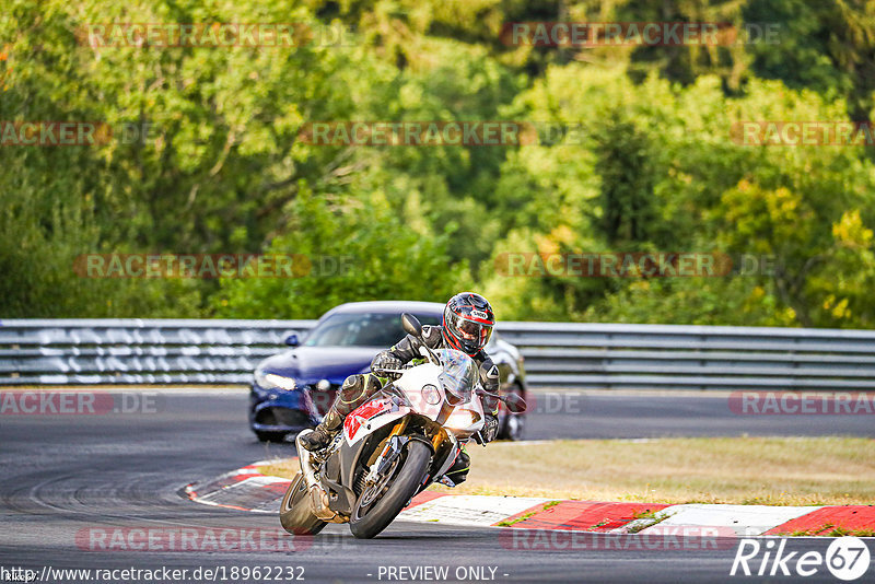 Bild #18962232 - Touristenfahrten Nürburgring Nordschleife (05.09.2022)