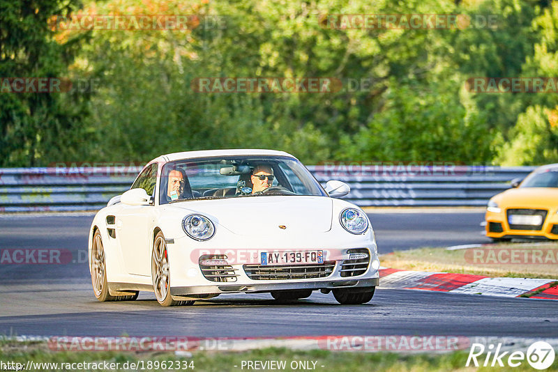 Bild #18962334 - Touristenfahrten Nürburgring Nordschleife (05.09.2022)