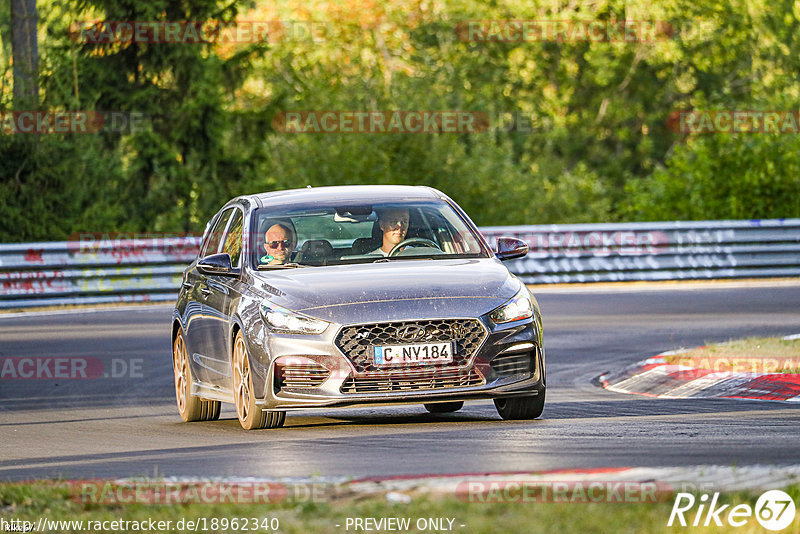 Bild #18962340 - Touristenfahrten Nürburgring Nordschleife (05.09.2022)