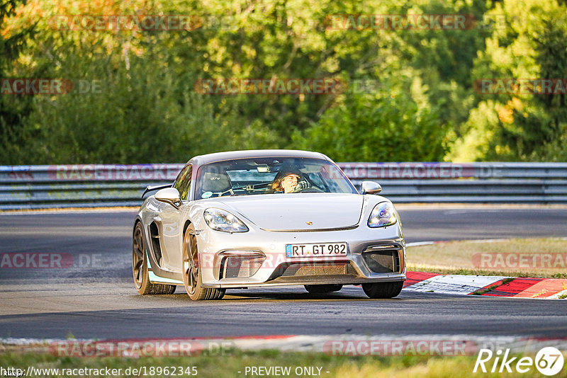 Bild #18962345 - Touristenfahrten Nürburgring Nordschleife (05.09.2022)