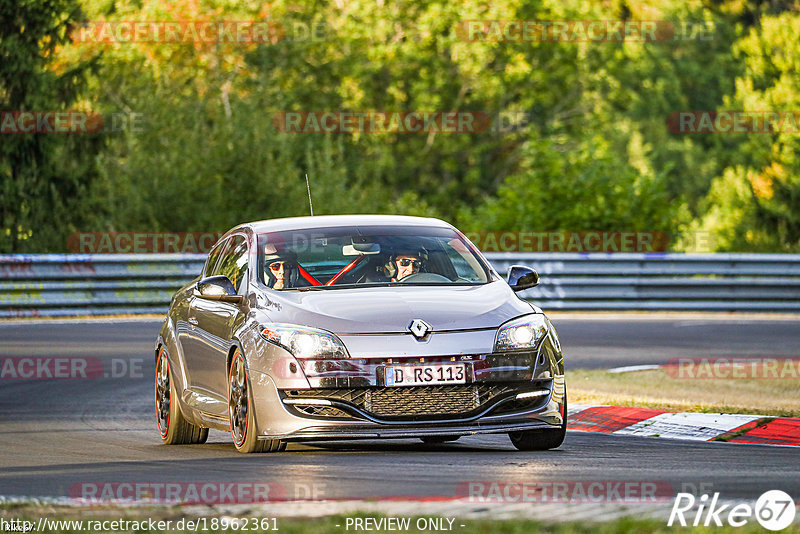 Bild #18962361 - Touristenfahrten Nürburgring Nordschleife (05.09.2022)