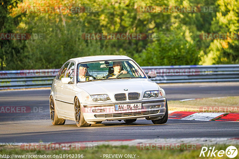 Bild #18962396 - Touristenfahrten Nürburgring Nordschleife (05.09.2022)