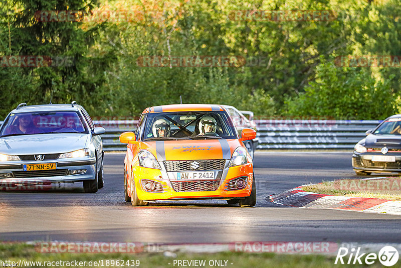 Bild #18962439 - Touristenfahrten Nürburgring Nordschleife (05.09.2022)