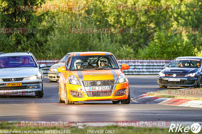 Bild #18962440 - Touristenfahrten Nürburgring Nordschleife (05.09.2022)