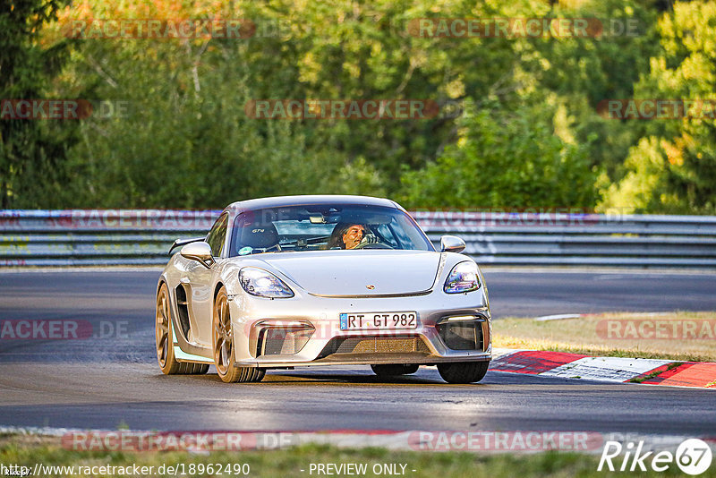 Bild #18962490 - Touristenfahrten Nürburgring Nordschleife (05.09.2022)