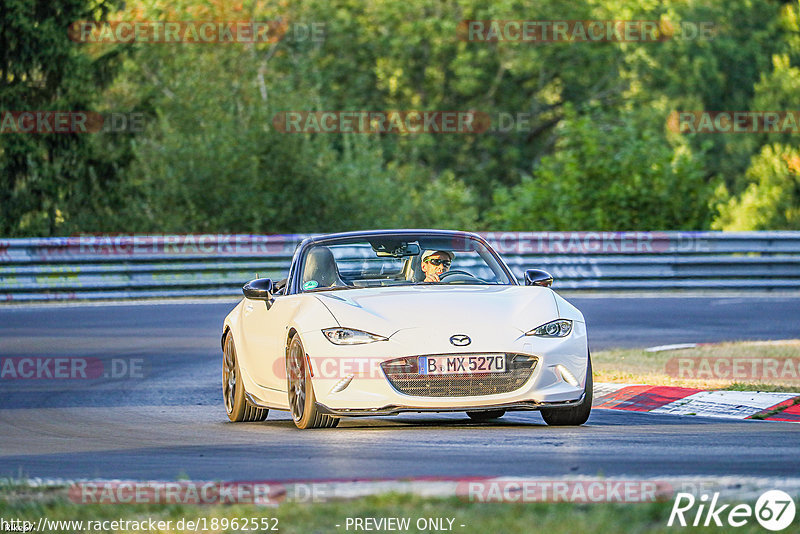 Bild #18962552 - Touristenfahrten Nürburgring Nordschleife (05.09.2022)