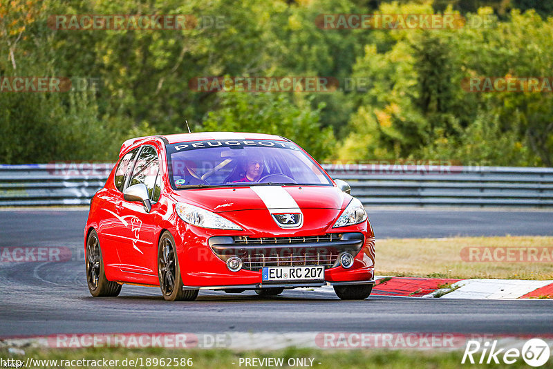 Bild #18962586 - Touristenfahrten Nürburgring Nordschleife (05.09.2022)