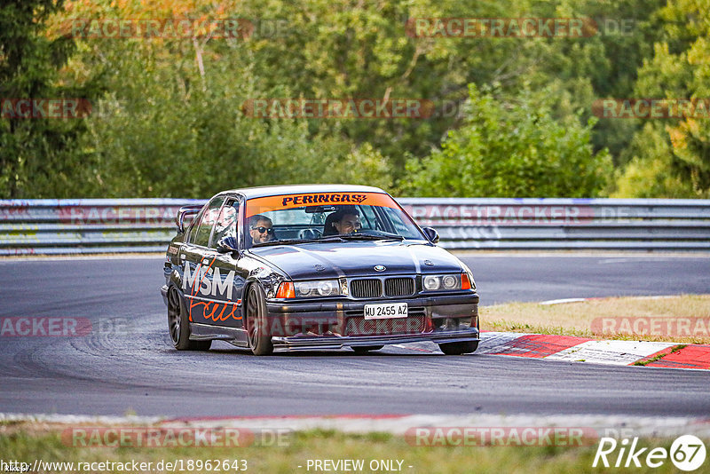 Bild #18962643 - Touristenfahrten Nürburgring Nordschleife (05.09.2022)