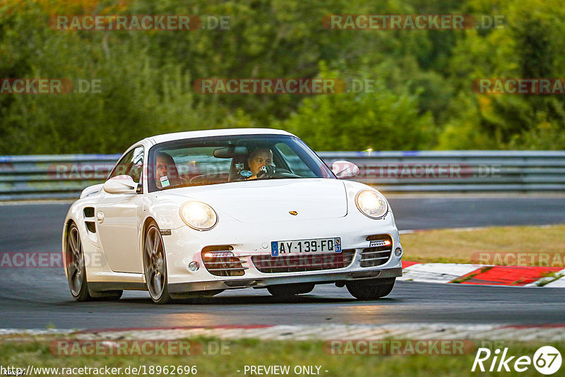 Bild #18962696 - Touristenfahrten Nürburgring Nordschleife (05.09.2022)