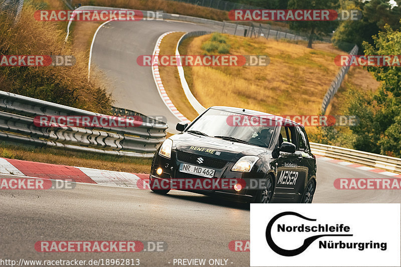 Bild #18962813 - Touristenfahrten Nürburgring Nordschleife (05.09.2022)