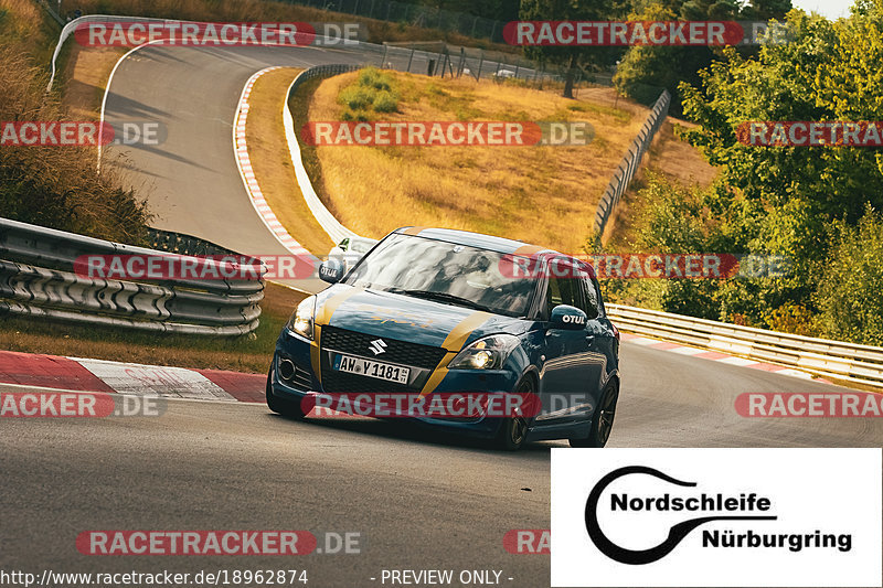 Bild #18962874 - Touristenfahrten Nürburgring Nordschleife (05.09.2022)