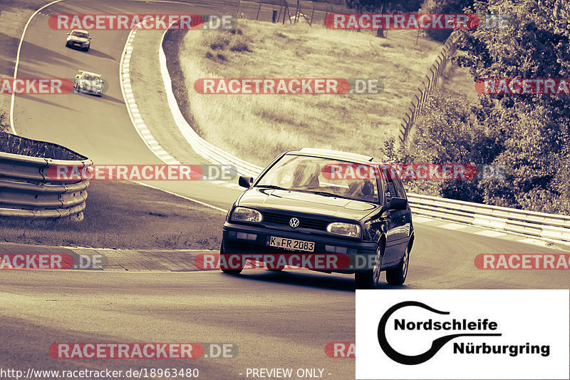 Bild #18963480 - Touristenfahrten Nürburgring Nordschleife (05.09.2022)