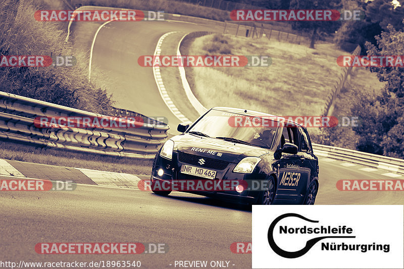 Bild #18963540 - Touristenfahrten Nürburgring Nordschleife (05.09.2022)