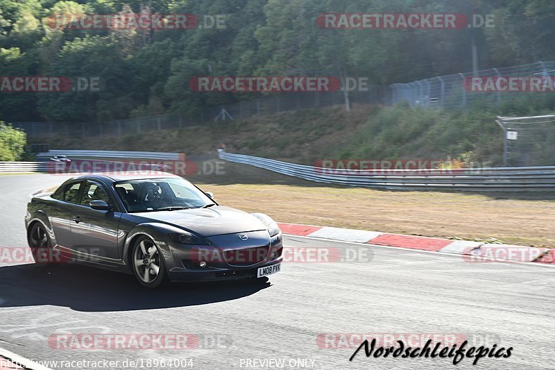 Bild #18964004 - Touristenfahrten Nürburgring Nordschleife (06.09.2022)