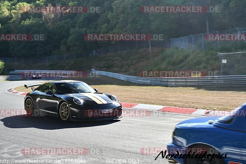 Bild #18964045 - Touristenfahrten Nürburgring Nordschleife (06.09.2022)