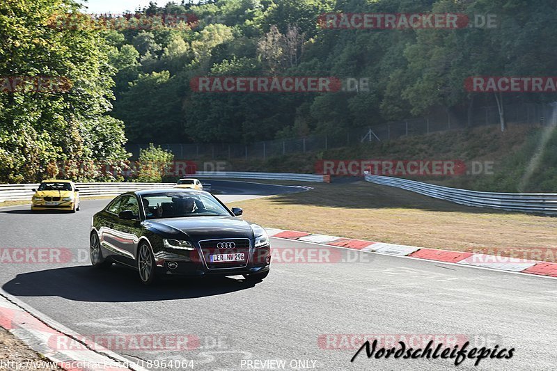 Bild #18964064 - Touristenfahrten Nürburgring Nordschleife (06.09.2022)