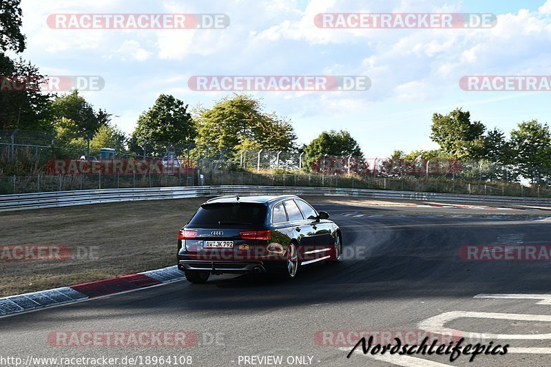 Bild #18964108 - Touristenfahrten Nürburgring Nordschleife (06.09.2022)