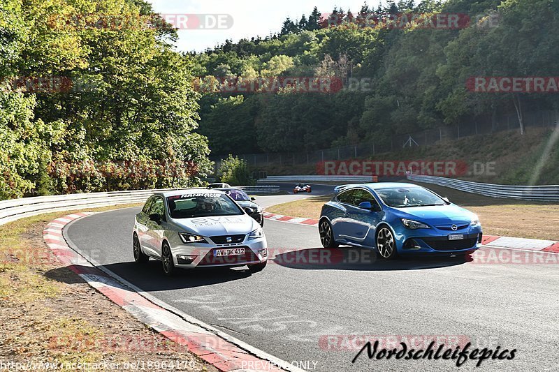 Bild #18964179 - Touristenfahrten Nürburgring Nordschleife (06.09.2022)