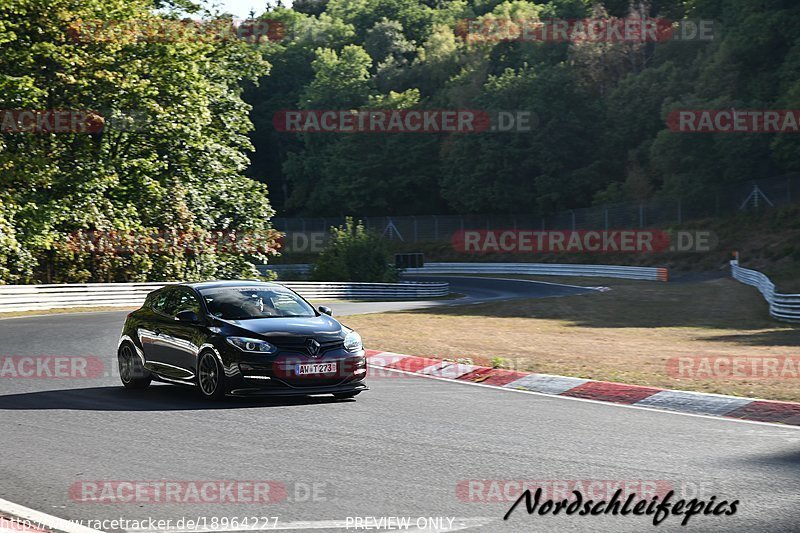 Bild #18964227 - Touristenfahrten Nürburgring Nordschleife (06.09.2022)