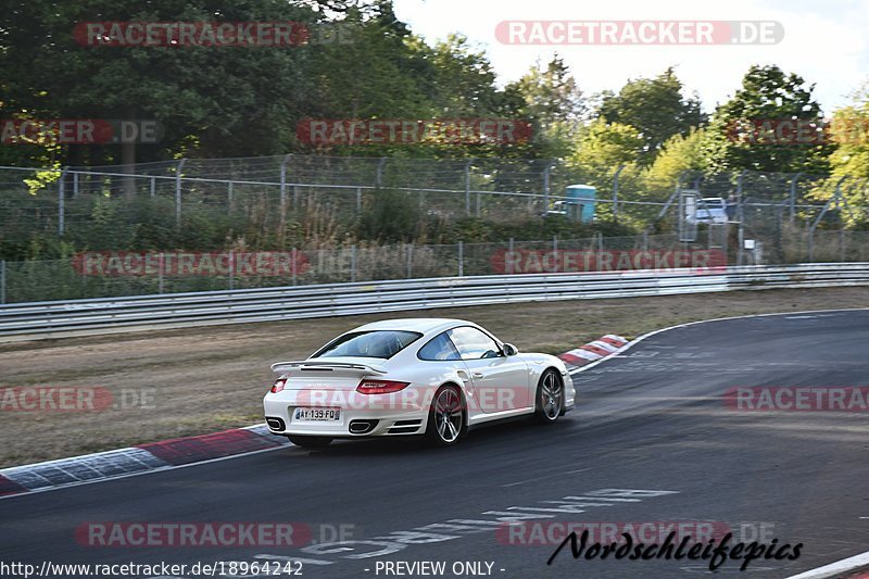 Bild #18964242 - Touristenfahrten Nürburgring Nordschleife (06.09.2022)