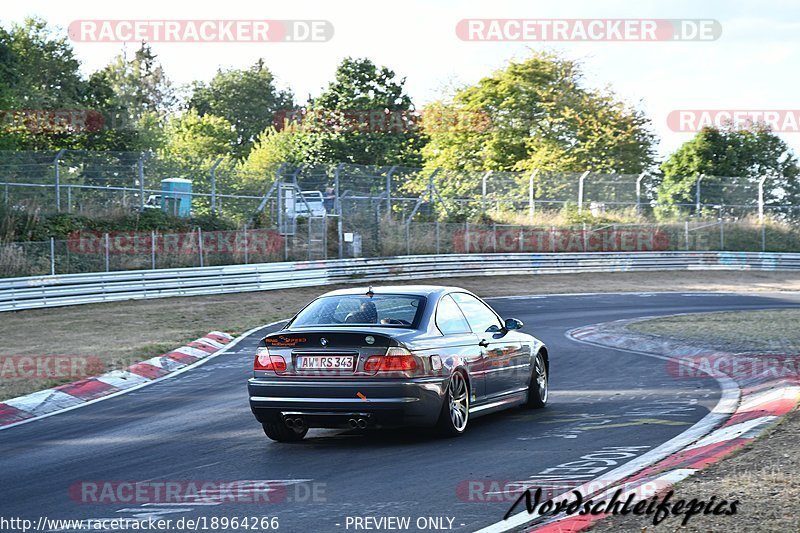 Bild #18964266 - Touristenfahrten Nürburgring Nordschleife (06.09.2022)