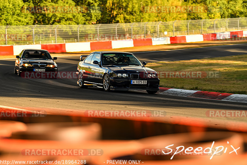 Bild #18964288 - Touristenfahrten Nürburgring Nordschleife (06.09.2022)