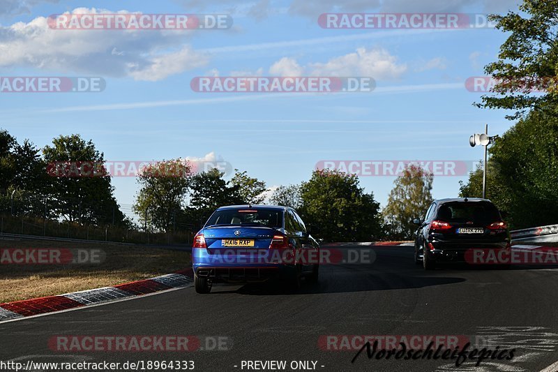 Bild #18964333 - Touristenfahrten Nürburgring Nordschleife (06.09.2022)