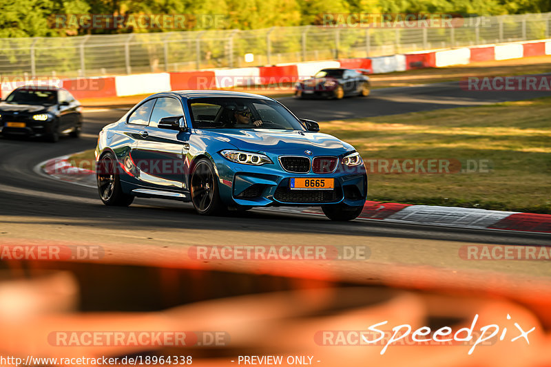 Bild #18964338 - Touristenfahrten Nürburgring Nordschleife (06.09.2022)