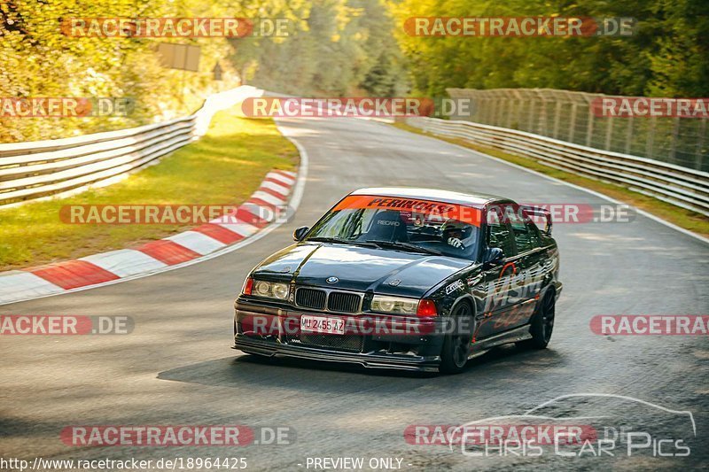 Bild #18964425 - Touristenfahrten Nürburgring Nordschleife (06.09.2022)