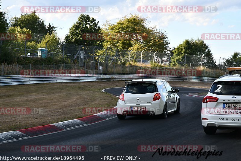 Bild #18964496 - Touristenfahrten Nürburgring Nordschleife (06.09.2022)