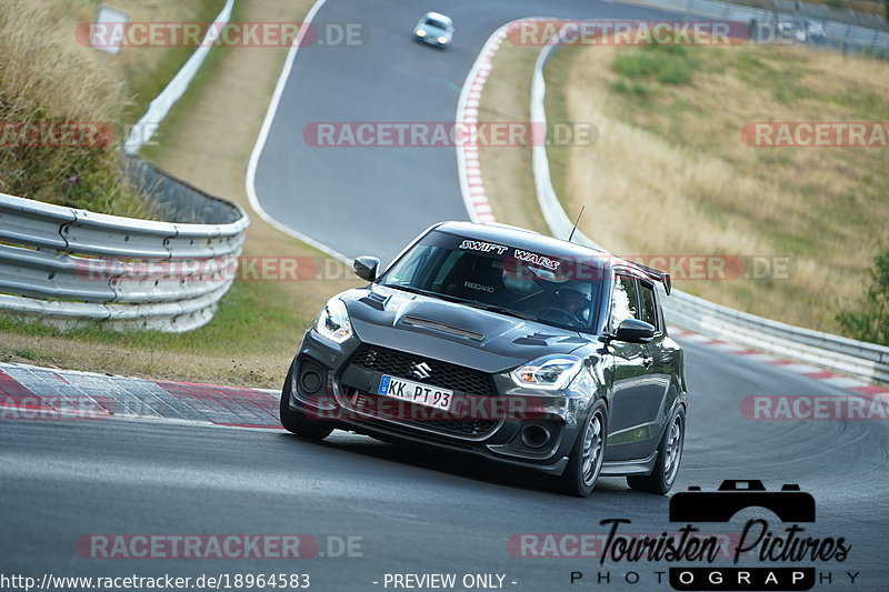 Bild #18964583 - Touristenfahrten Nürburgring Nordschleife (06.09.2022)