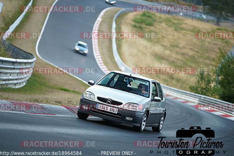 Bild #18964584 - Touristenfahrten Nürburgring Nordschleife (06.09.2022)