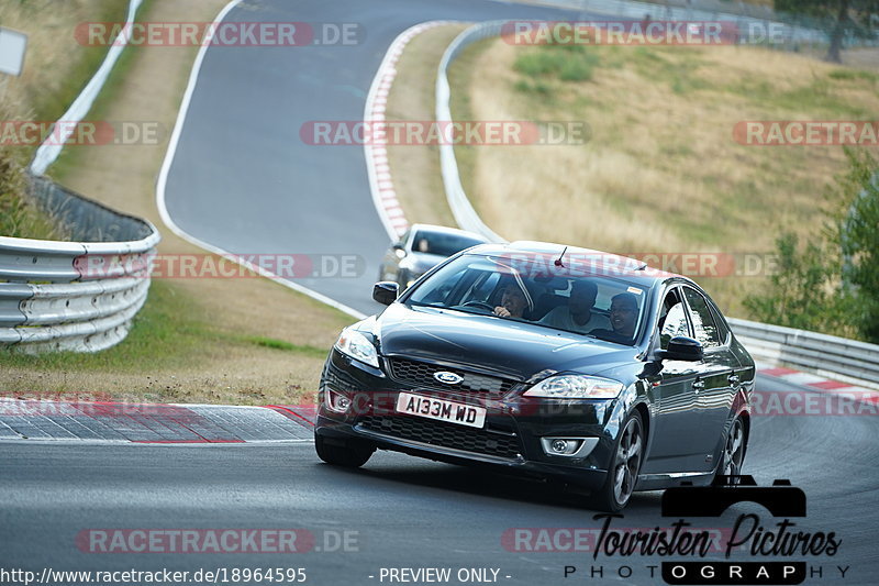 Bild #18964595 - Touristenfahrten Nürburgring Nordschleife (06.09.2022)