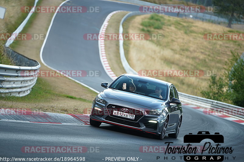 Bild #18964598 - Touristenfahrten Nürburgring Nordschleife (06.09.2022)