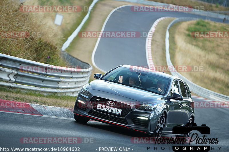 Bild #18964602 - Touristenfahrten Nürburgring Nordschleife (06.09.2022)