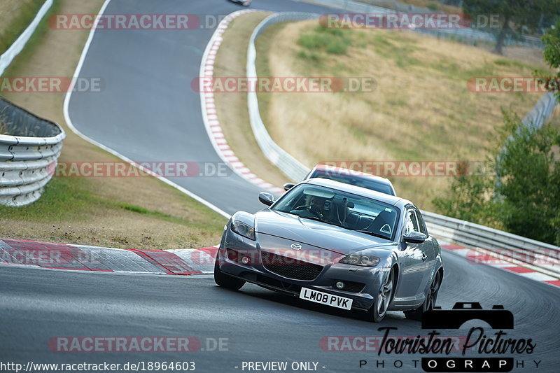 Bild #18964603 - Touristenfahrten Nürburgring Nordschleife (06.09.2022)