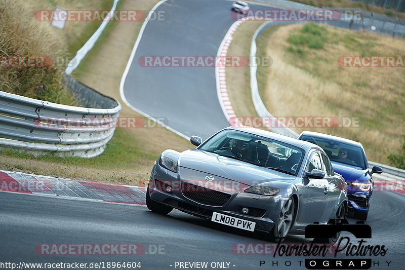 Bild #18964604 - Touristenfahrten Nürburgring Nordschleife (06.09.2022)