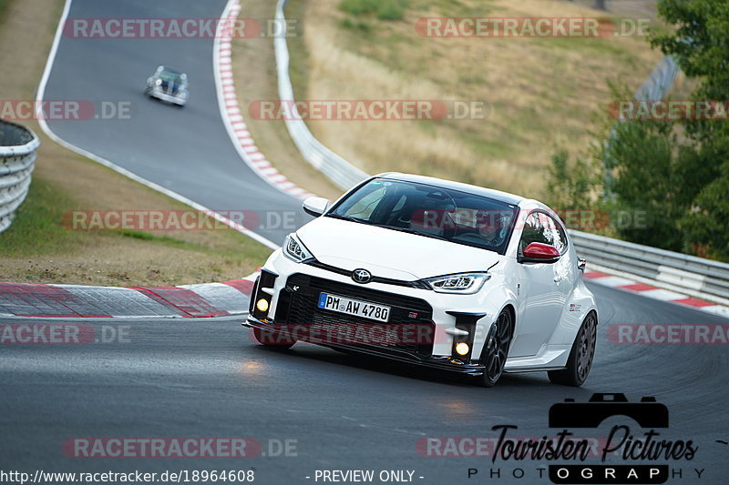 Bild #18964608 - Touristenfahrten Nürburgring Nordschleife (06.09.2022)