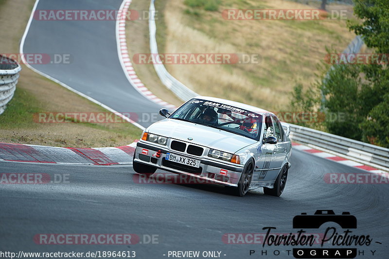 Bild #18964613 - Touristenfahrten Nürburgring Nordschleife (06.09.2022)