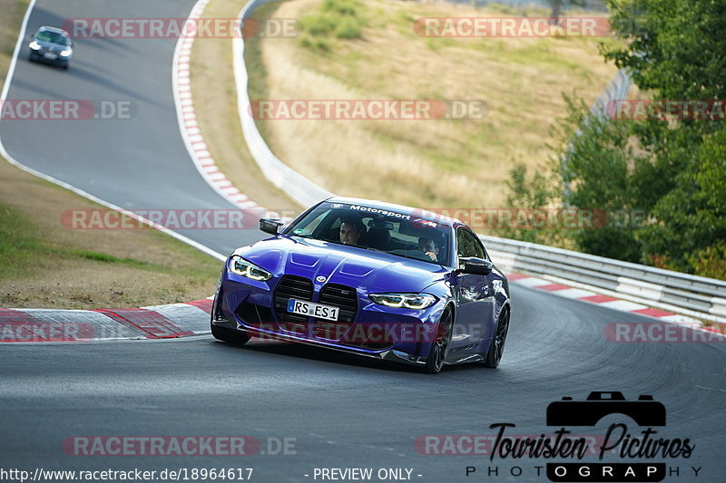 Bild #18964617 - Touristenfahrten Nürburgring Nordschleife (06.09.2022)