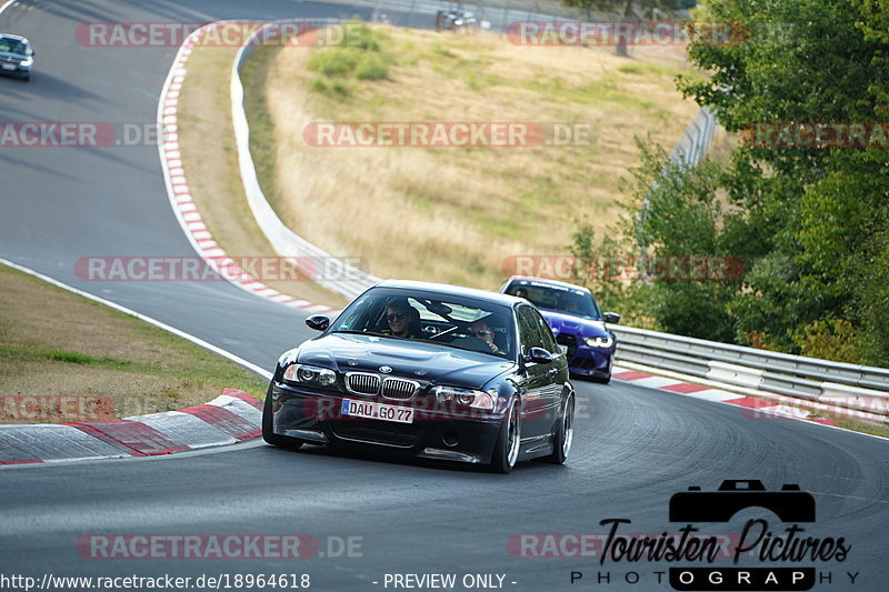 Bild #18964618 - Touristenfahrten Nürburgring Nordschleife (06.09.2022)