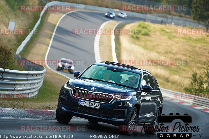 Bild #18964619 - Touristenfahrten Nürburgring Nordschleife (06.09.2022)