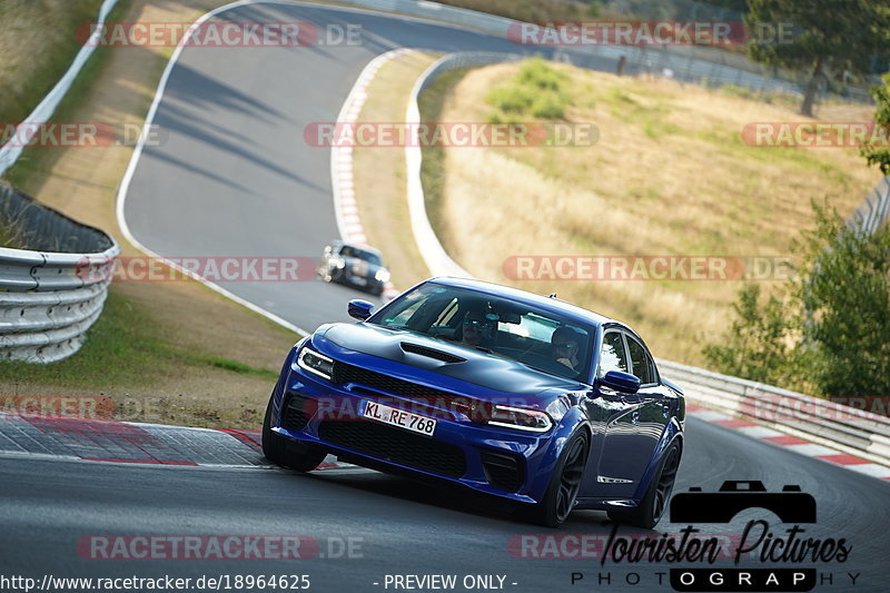 Bild #18964625 - Touristenfahrten Nürburgring Nordschleife (06.09.2022)