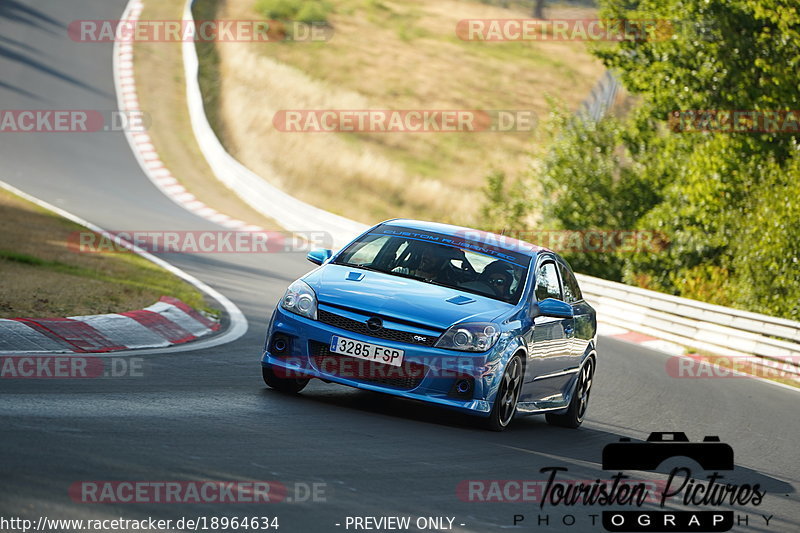 Bild #18964634 - Touristenfahrten Nürburgring Nordschleife (06.09.2022)