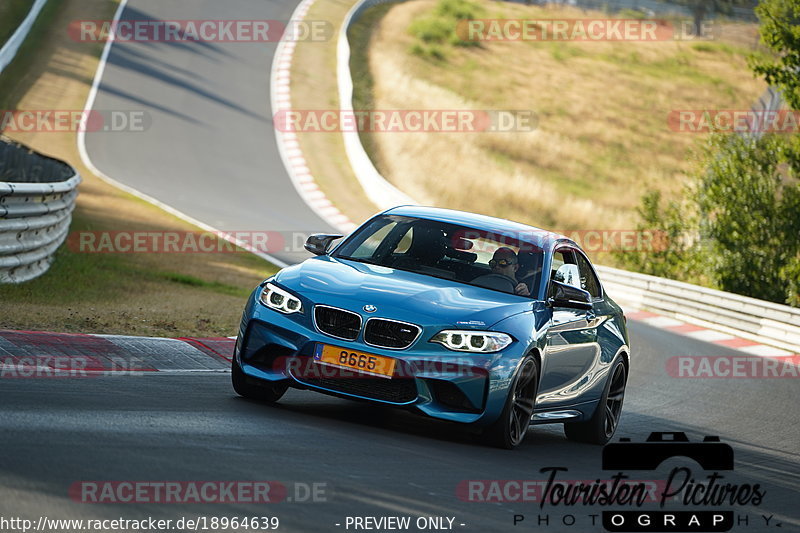 Bild #18964639 - Touristenfahrten Nürburgring Nordschleife (06.09.2022)