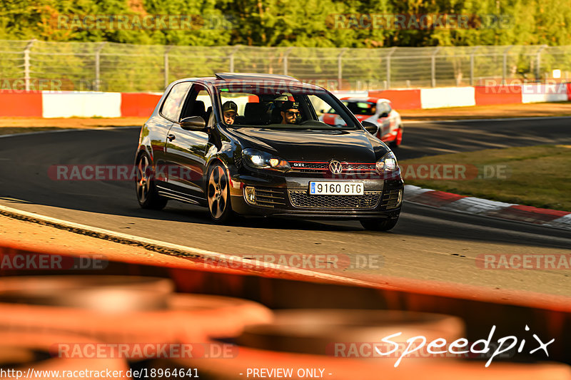 Bild #18964641 - Touristenfahrten Nürburgring Nordschleife (06.09.2022)