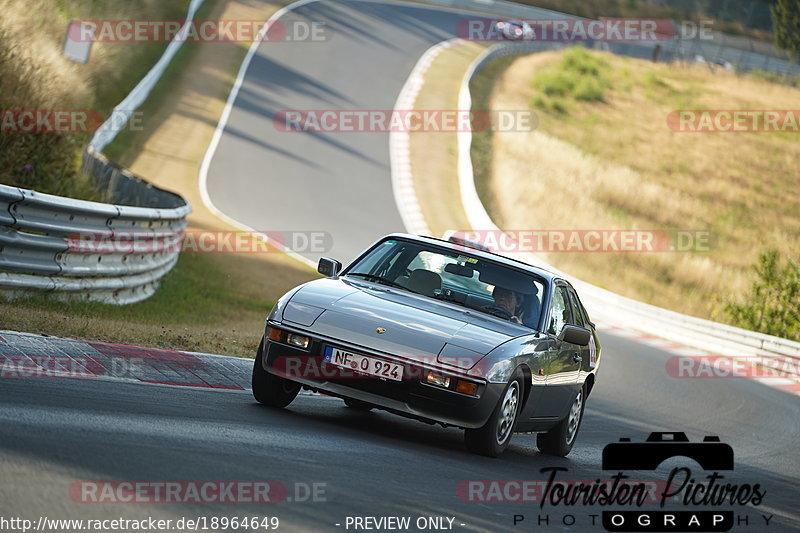 Bild #18964649 - Touristenfahrten Nürburgring Nordschleife (06.09.2022)